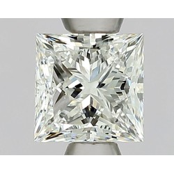 Diament szlif princess, 0.45ct, VS1, D, GIA 2444972944