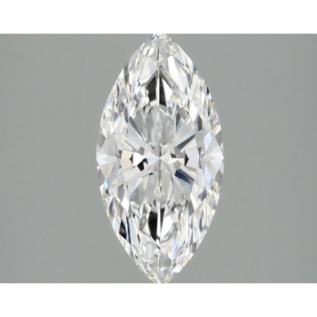 Diament laboratoryjny markiza, 1.59ct, VVS2, E, IGI LG756532995