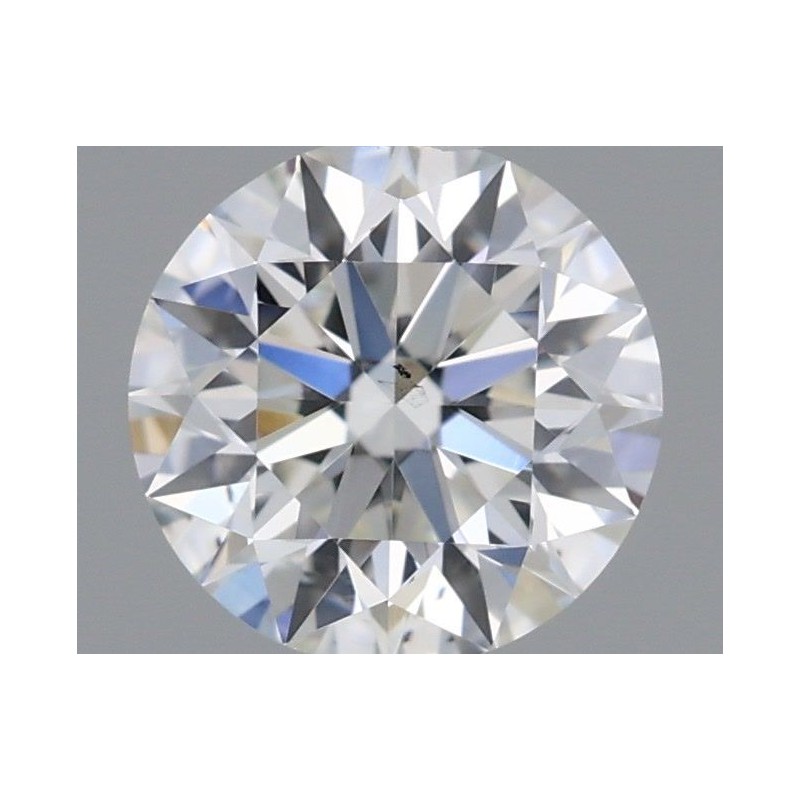 Diament szlif okrągły, 0.59ct, VS2, H, GIA 5503163300