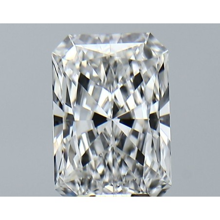 Diament laboratoryjny radiant, 2.33ct, VVS2, E, IGI LG733599151