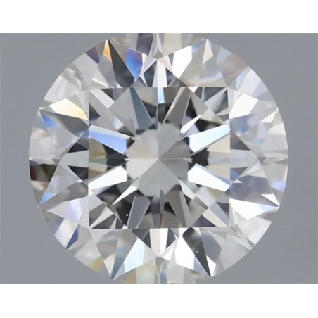 Diament szlif okrągły, 1.73ct, VS1, G, IGI 705548071