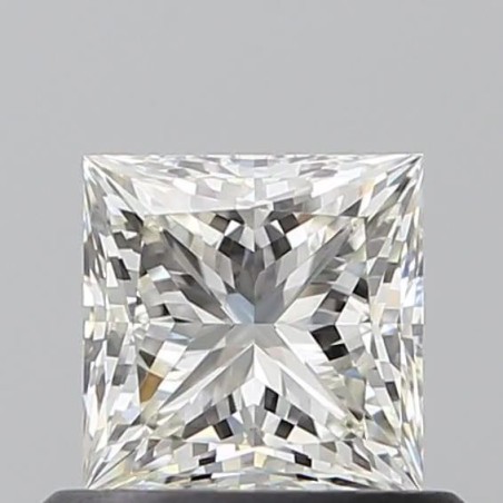 Diament szlif princess, 0.62ct, VVS1, H, IGI 678553081