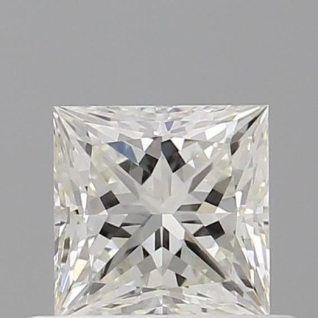 Diament szlif princess, 0.61ct, VVS1, H, IGI 683570390