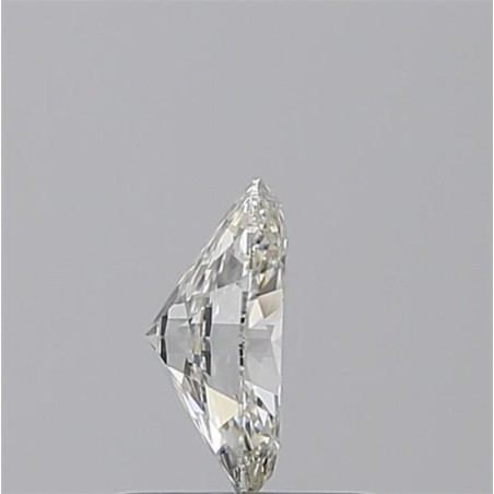 Diament szlif owalny, 0.55ct, VVS1, G, IGI 678553117