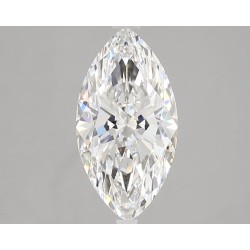 Diament laboratoryjny markiza, 2.03ct, VVS1, E, IGI LG763606526