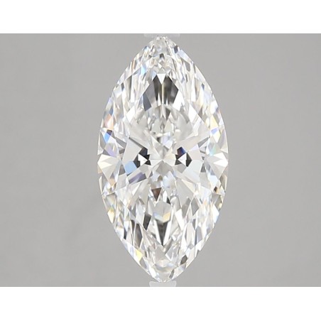 Diament laboratoryjny markiza, 2.03ct, VVS1, E, IGI LG763606526
