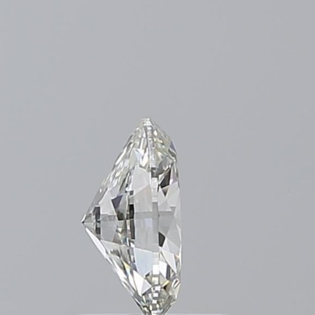 Diament szlif owalny, 0.7ct, VVS2, H, IGI 678553119