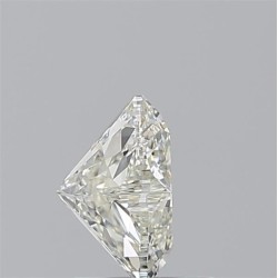 Diament serce, 1.01ct, VVS2, H, IGI 696583083