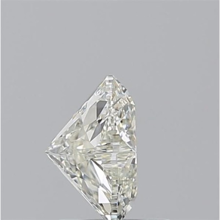 Diament serce, 1.01ct, VVS2, H, IGI 696583083