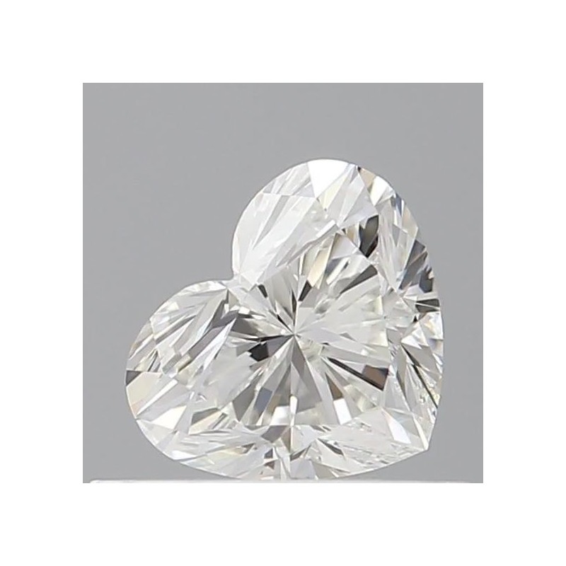 Diament serce, 0.5ct, VVS2, F, IGI 678553124
