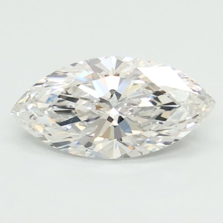 Diament laboratoryjny markiza, 1.09ct, VVS2, E, IGI LG680552205