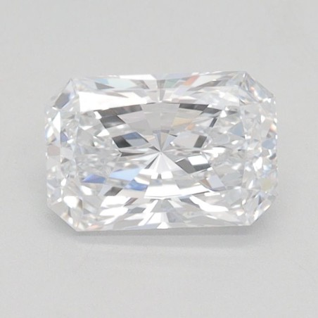 Diament laboratoryjny radiant, 1.03ct, VVS2, D, IGI LG630450057