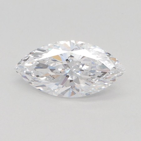 Diament laboratoryjny markiza, 1.04ct, VVS1, D, IGI LG629494561