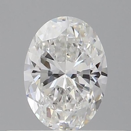 Diament szlif owalny, 0.4ct, VVS1, E, GIA 1529021996