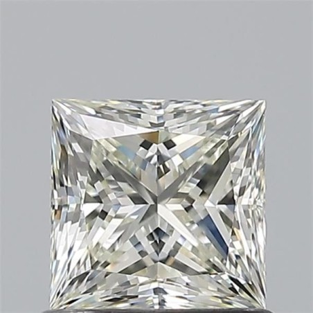 Diament szlif princess, 0.9ct, VVS2, I, IGI 683576194