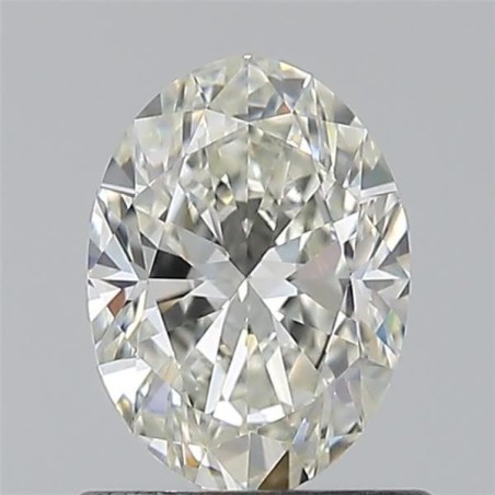 Diament szlif owalny, 0.7ct, VVS1, H, IGI 683576199