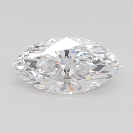 Diament laboratoryjny markiza, 1ct, VVS1, D, IGI LG629494572