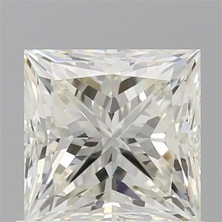 Diament szlif princess, 0.9ct, VS1, H, IGI 723516414