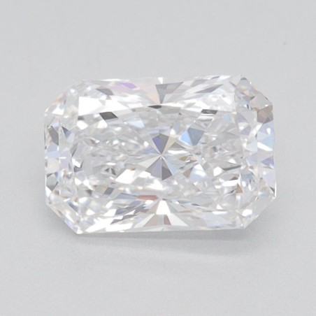 Diament laboratoryjny radiant, 1.03ct, VVS2, D, IGI LG631468388
