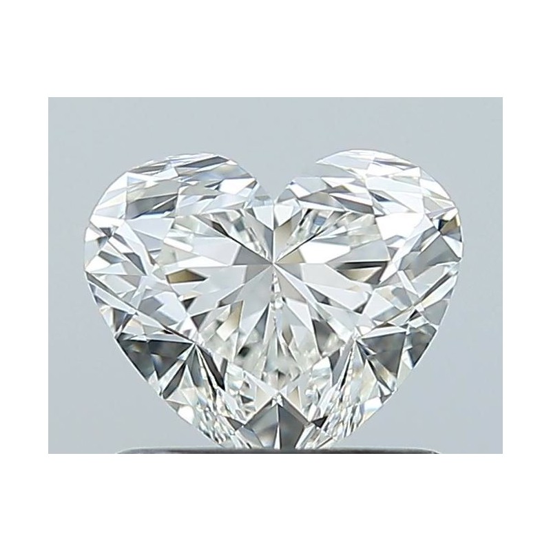Diament serce, 0.9ct, VVS1, G, IGI 731513286