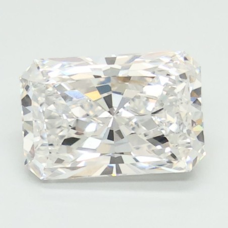 Diament laboratoryjny radiant, 2.06ct, VVS2, D, IGI LG698541554