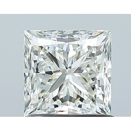 Diament szlif princess, 1.01ct, VVS1, I, IGI 731513253