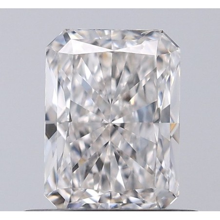 Diament radiant, 0.75ct, VVS2, G, GIA 2526419910