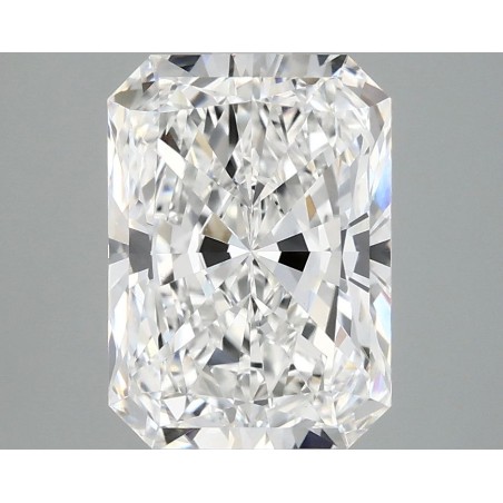 Diament laboratoryjny radiant, 2.99ct, VVS2, E, IGI LG761502527