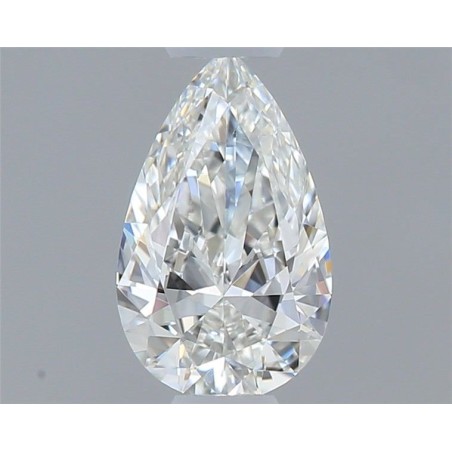 Diament szlif gruszkowy, 0.3ct, VS1, G, GIA 2547361837