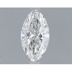 Diament markiza, 0.37ct, VS2, F, GIA 6542380864