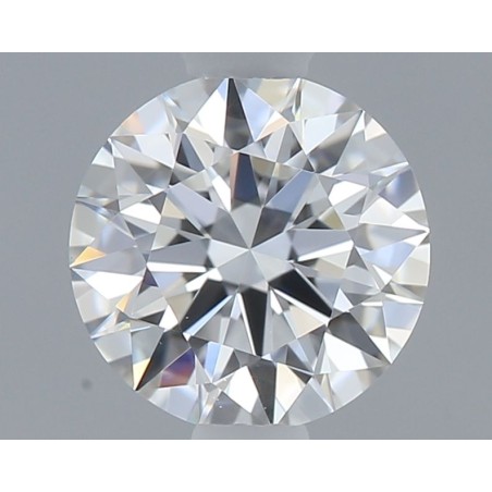 Diament szlif okrągły, 0.5ct, VS1, E, GIA 2526090695
