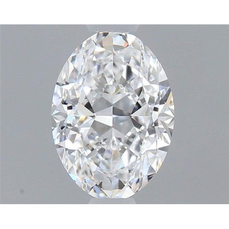 Diament szlif owalny, 0.7ct, VVS1, D, GIA 5543376853