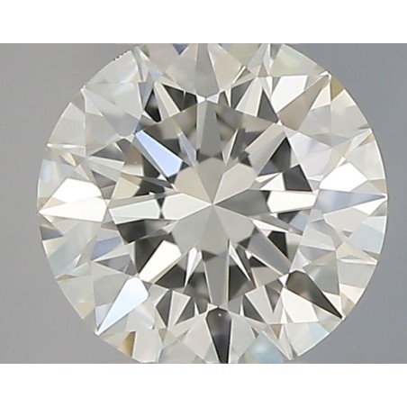 Diament szlif okrągły, 0.3ct, VVS2, H, IGI 638476534