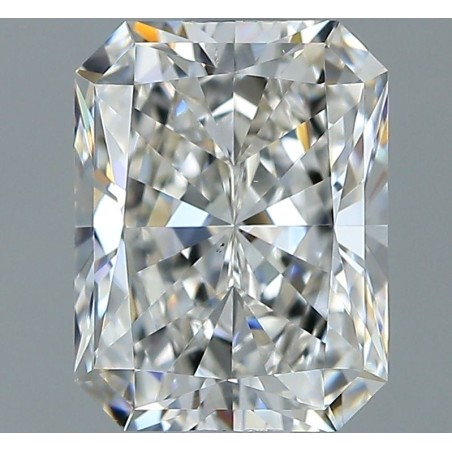 Diament radiant, 1.5ct, VS2, G, GIA 2516088608