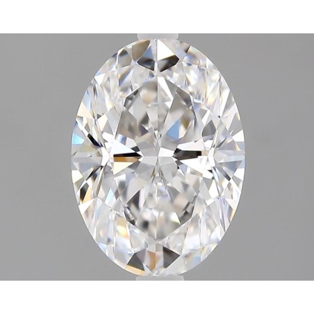 Diament szlif owalny, 1.64ct, VS1, D, GIA 1236096900