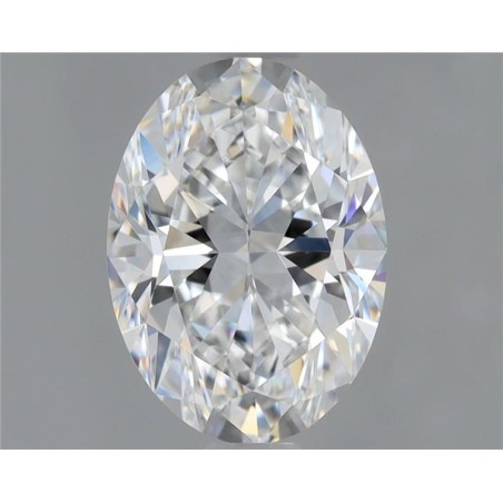 Diament szlif owalny, 1.06ct, VS1, E, GIA 1523617766
