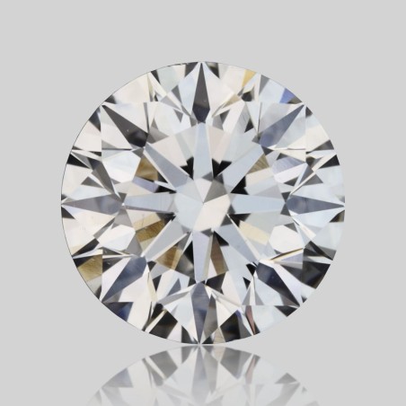Diament szlif okrągły, 1ct, VS2, D, GIA 5543354263