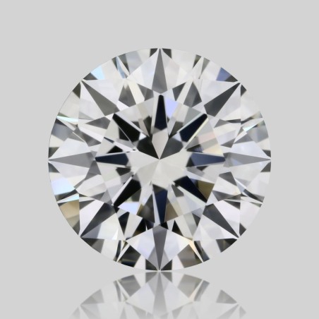 Diament szlif okrągły, 1.3ct, VS2, I, GIA 7542230155