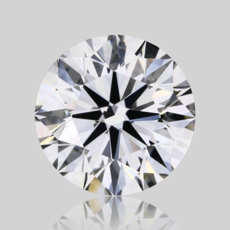 Diament szlif okrągły, 0.9ct, VVS2, D, GIA 7546371962