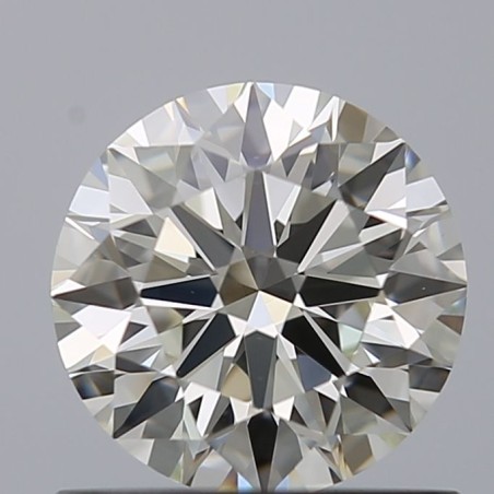 Diament szlif okrągły, 0.83ct, VS1, H, IGI 757509543