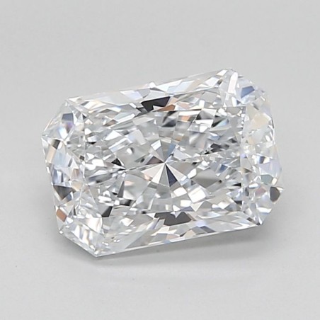 Diament laboratoryjny radiant, 2.48ct, VVS2, E, IGI LG762542672