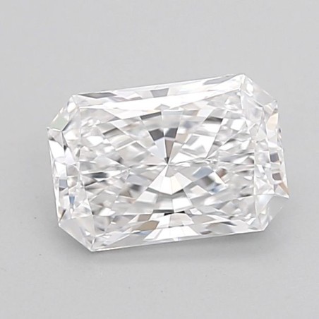 Diament laboratoryjny radiant, 1ct, IF, D, IGI LG762547917