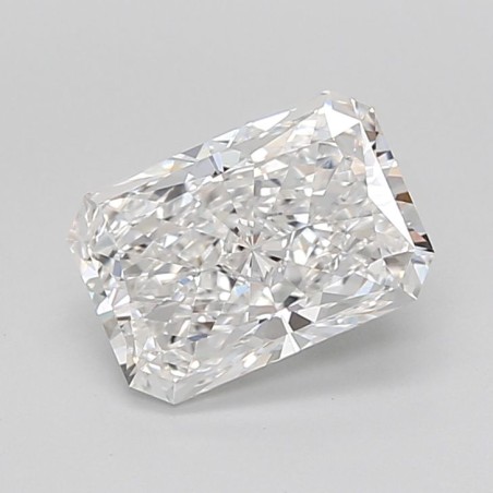 Diament laboratoryjny radiant, 2.04ct, VVS2, D, IGI LG734535653