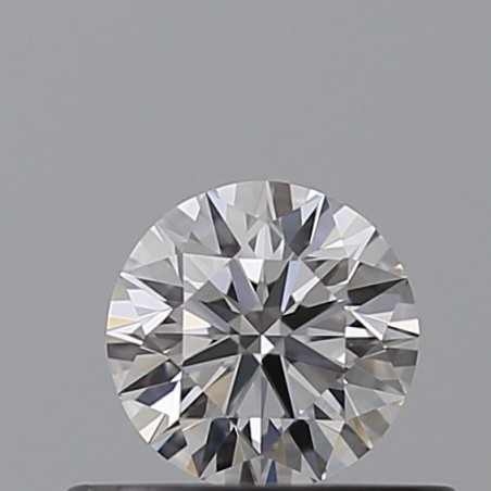 Diament szlif okrągły, 0.3ct, VVS1, D, GIA 2526710506