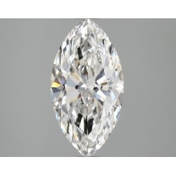 Diament laboratoryjny markiza, 2.01ct, VVS2, E, IGI LG747576163