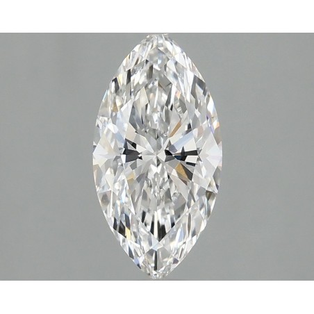 Diament laboratoryjny markiza, 1.04ct, VVS2, E, IGI LG756518204