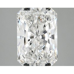 Diament laboratoryjny radiant, 2.94ct, VVS2, E, IGI LG756578713