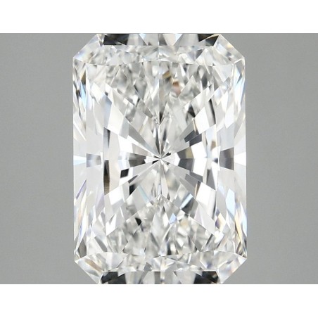 Diament laboratoryjny radiant, 2.94ct, VVS2, E, IGI LG756578713