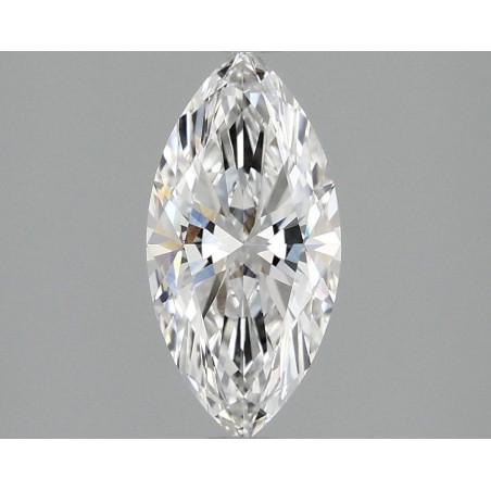 Diament laboratoryjny markiza, 1.1ct, VVS2, E, IGI LG756550828