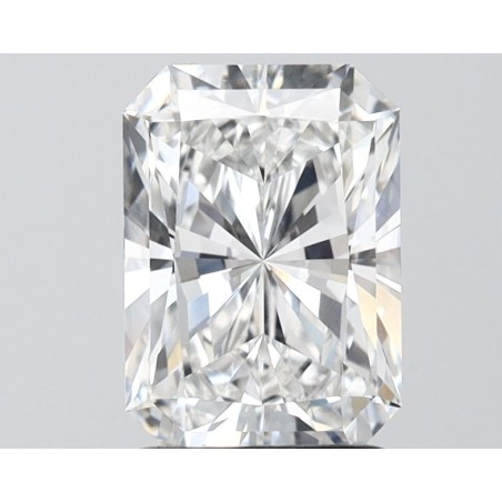 Diament laboratoryjny radiant, 2.04ct, VVS2, E, IGI LG756528195